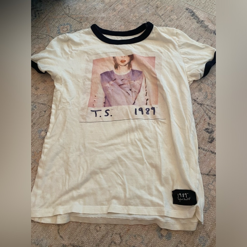 Taylor Swift 1989 T-Shirt